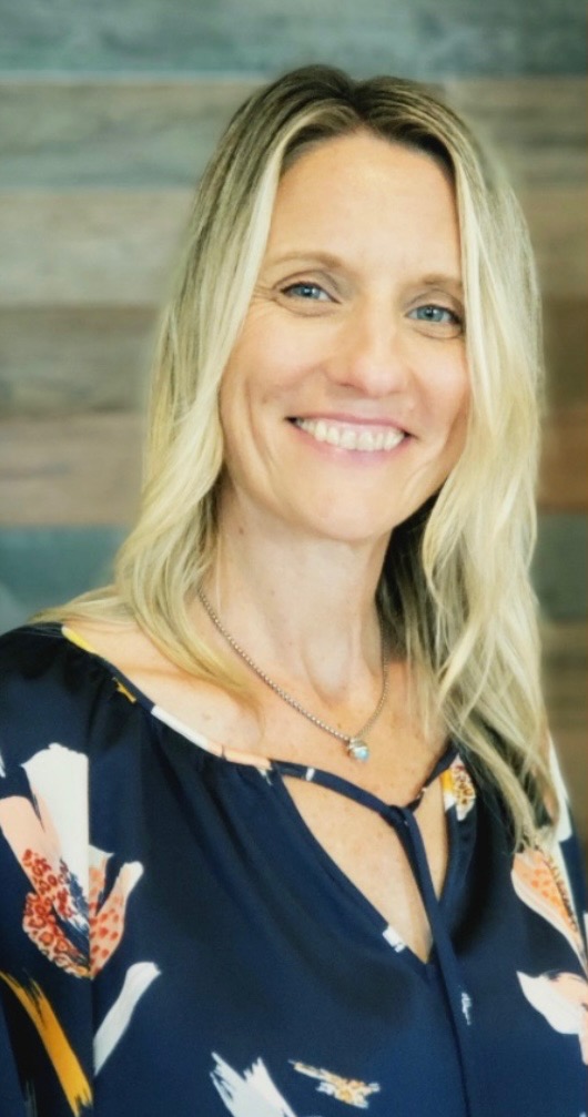 Rachel McBride